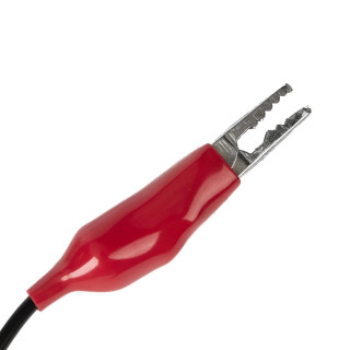 Feszültségmérő 6-12V KD11798