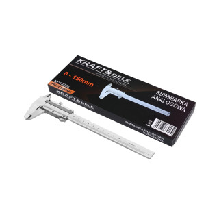 Analógové posuvné meradlo KD10298