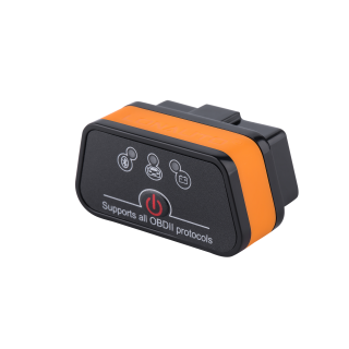 Diagnostický skener OBD II s Bluetooth KD5671