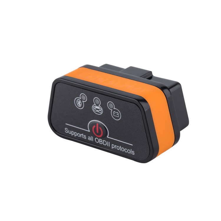 Diagnostický skener OBD II s Bluetooth KD5671