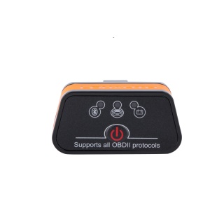 OBD II diagnosztikai szkenner Bluetooth-szal KD5671