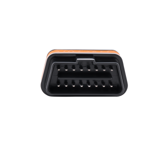 OBD II diagnosztikai szkenner Bluetooth-szal KD5671