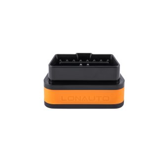 OBD II diagnosztikai szkenner Bluetooth-szal KD5671