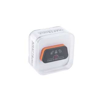 OBD II diagnosztikai szkenner Bluetooth-szal KD5671