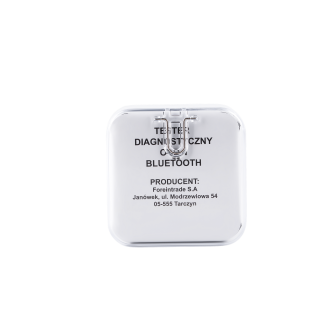 OBD II diagnosztikai szkenner Bluetooth-szal KD5671