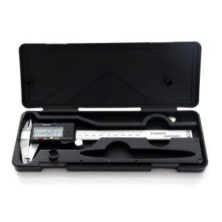 Elektronické digitálne posuvné meradlo KD10299