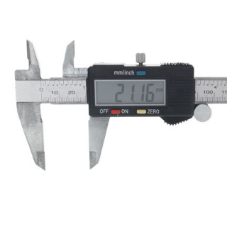 Elektronikus digitális tolómérő KD10299