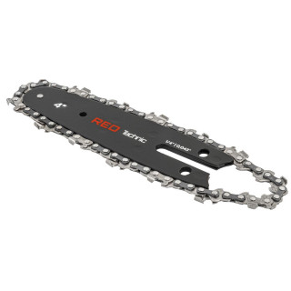 Vodiaca lišta pre akumulátorovú pílu 4" RTPR0161