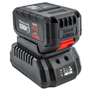 Akkus fűrész RTPAK0124