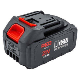 Akkus fűrész RTPAK0124