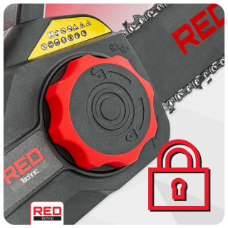 Akkus fűrész RTPAK0124