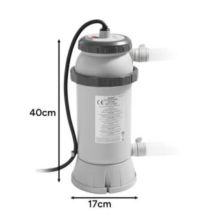 INTEX medence vízmelegítő