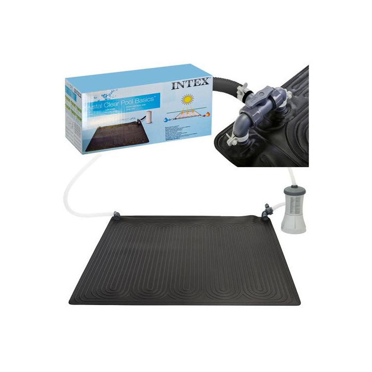 Solárna podložka INTEX