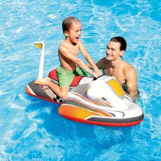 Felfújható vízirókerekek