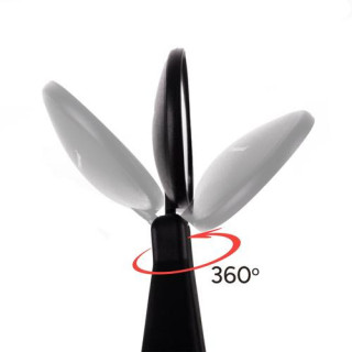 Bal oldali kerékpártükör