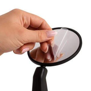 Bal oldali kerékpártükör