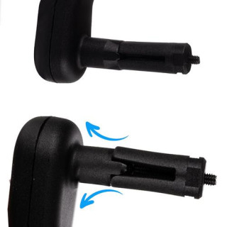 Bal oldali kerékpártükör