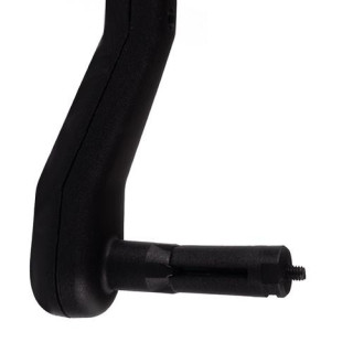 Bal oldali kerékpártükör