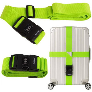 Batožinový popruh na kufor