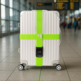 Poggyászpánt bőröndhöz