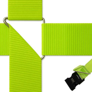 Poggyászpánt bőröndhöz