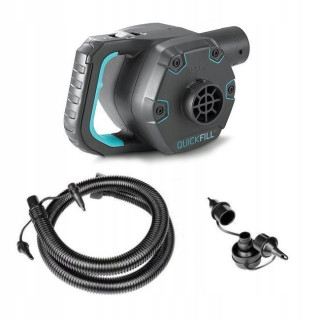 Elektrická pumpa 220-240V Quick Fill 1100l/min INTEX