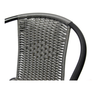 Szürke GardenLine szék NEO6983