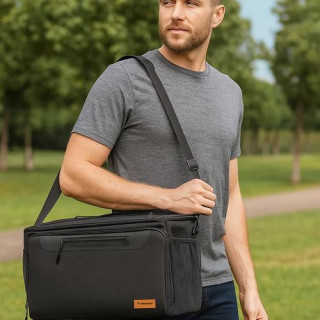 Trizand 30 literes termozsák