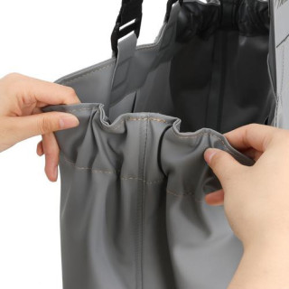 TRIZAND horgászcsizma - 42-es csizma