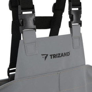 TRIZAND horgászcsizma - 45-ös csizma