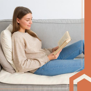 Elektromos takaró/szőnyeg 150x80 cm