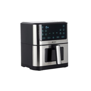 8 literes forrólevegős fritőz