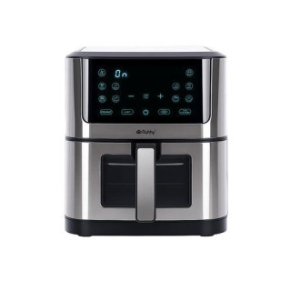 8 literes forrólevegős fritőz