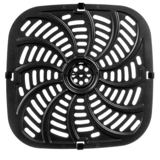 8 literes forrólevegős fritőz