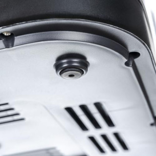 8 literes forrólevegős fritőz