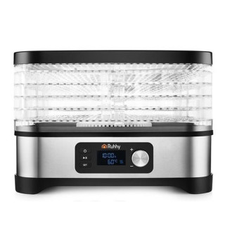 Szárítógép gombákhoz, gyümölcsökhöz és zöldségekhez