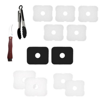 Szárítógép gombákhoz, gyümölcsökhöz és zöldségekhez