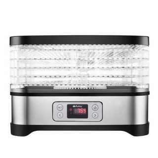 Szárítógép gombákhoz, gyümölcsökhöz és zöldségekhez