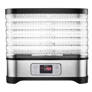 Szárítógép gombákhoz, gyümölcsökhöz és zöldségekhez