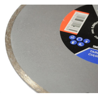 Vágókorong 230x5x22.23 KD922