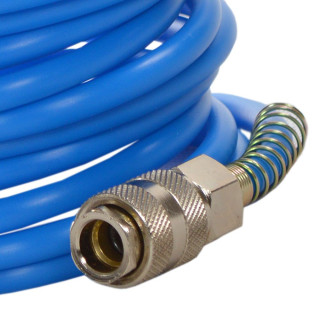 Pneumatikus tömlő 5x12mm 20m KD673