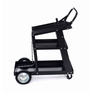 Hegesztőkocsi KD373