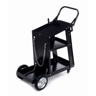 Hegesztőkocsi KD373