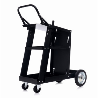 Hegesztőkocsi KD373