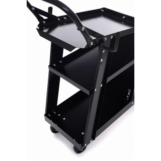 Hegesztőkocsi KD373