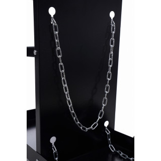 Hegesztőkocsi KD373