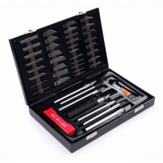 56 darabos modellkés készlet KD10595