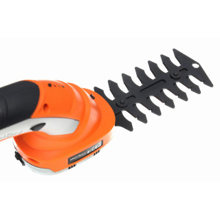 Akkus fű- és bokornyíró olló KD5130