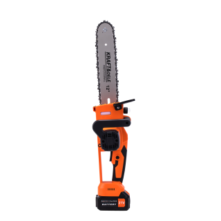 Akkus fűrész 2x21V 4Ah + tartozékok KD5125