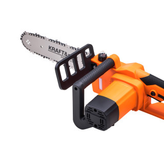 Akkus fűrész 2x21V 4Ah + tartozékok KD5125